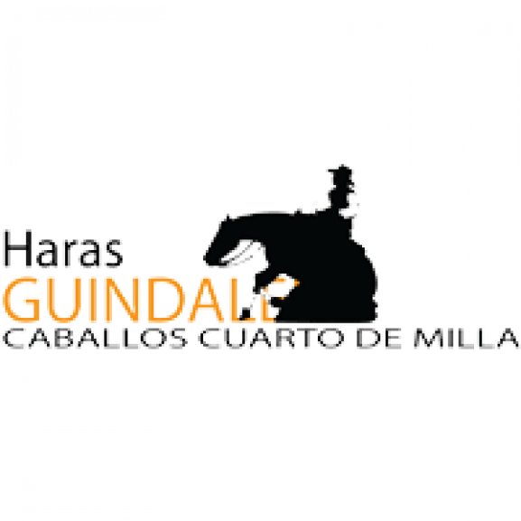 Logo of Haras Guindalero