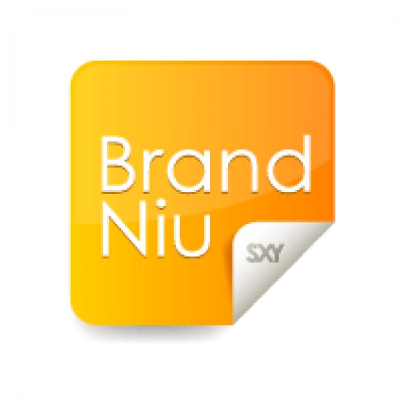 Logo of BrandNiu