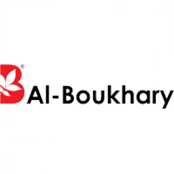 Logo of Al-Boukhary