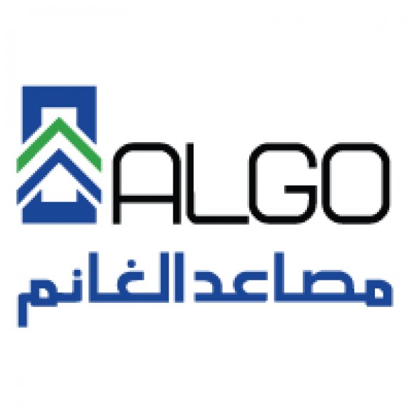 Logo of Algo Elevator