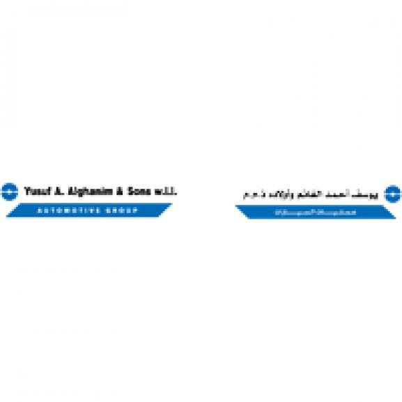 Logo of Alghanim Automotive