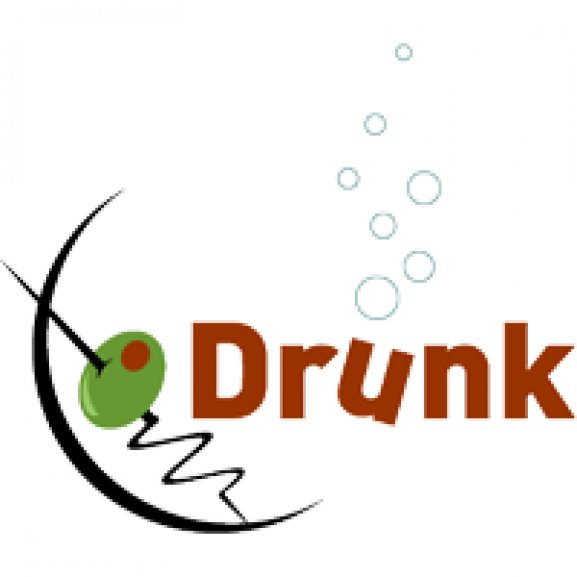 Logo of DRUNK