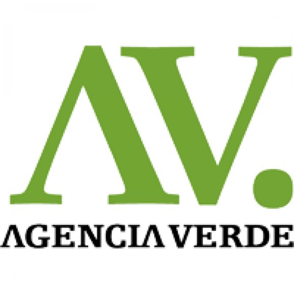 Logo of Agencia Verde