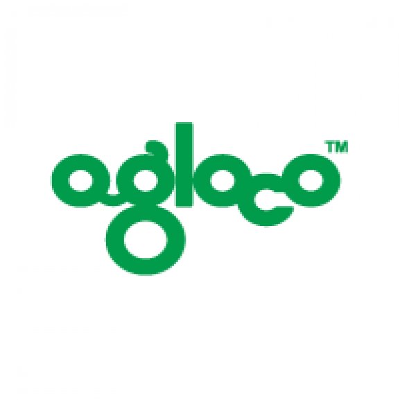 Logo of Agloco