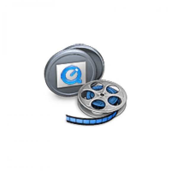 Logo of QuickTime 3D