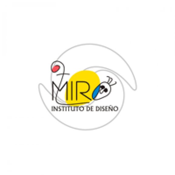 Logo of Miro Instituto de Diseño