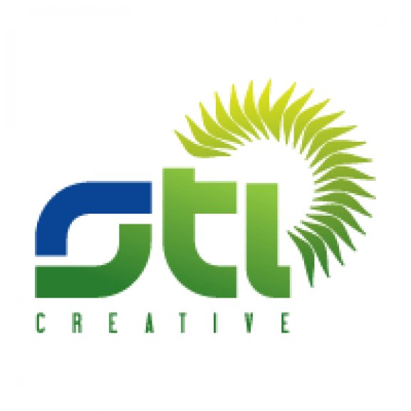 Logo of STI Creative Services