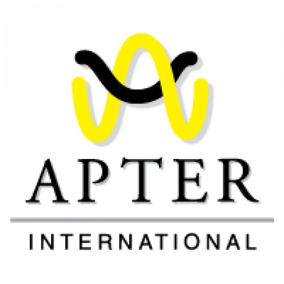 Logo of apter international