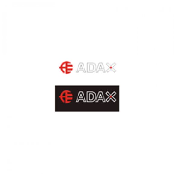 Logo of Adax