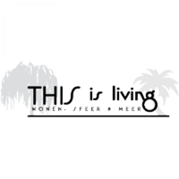 Logo of This is living