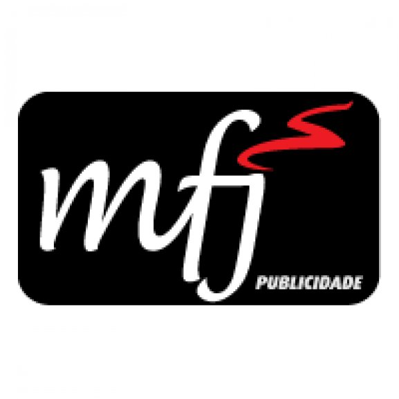 Logo of mfj publicidade