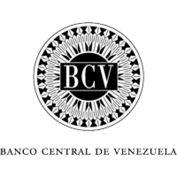 Logo of BCV Banco Central de Venezuela