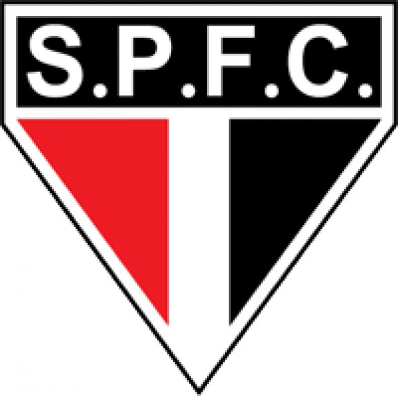 Logo of Sao Paulo Futebol Clube