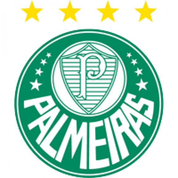Logo of Sociedade Esportiva Palmeiras