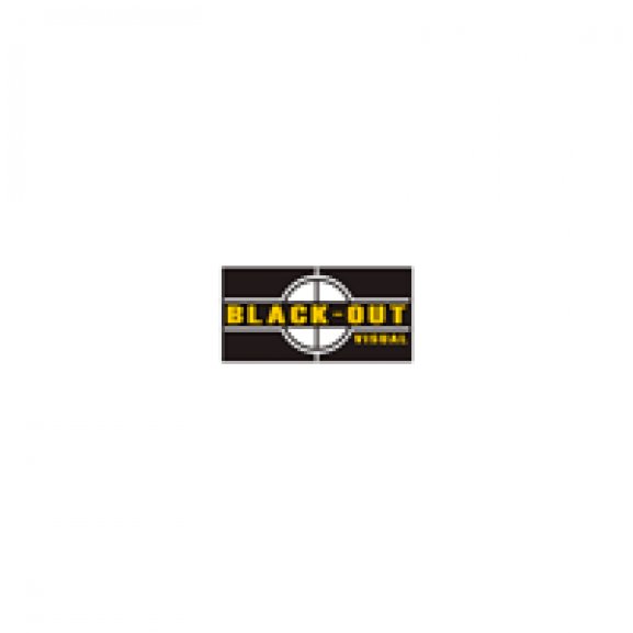 Logo of black-out