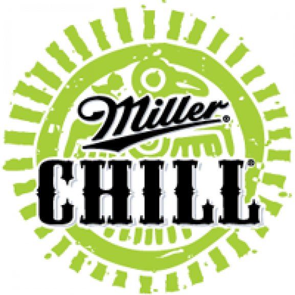 Logo of Miller Chill