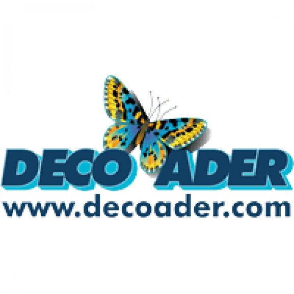 Logo of DECO ADER