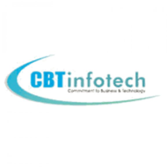 Logo of CBT Infotech