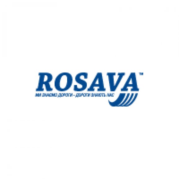 Logo of Rosava