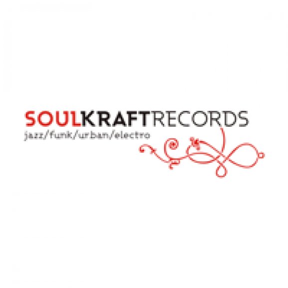 Logo of SoulKraft Records