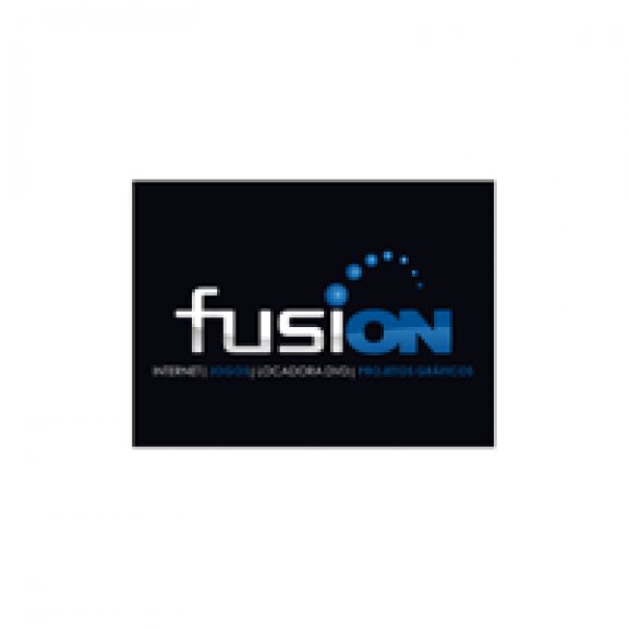 Logo of FusiON -  LAN HOUSE &amp; DESIGN