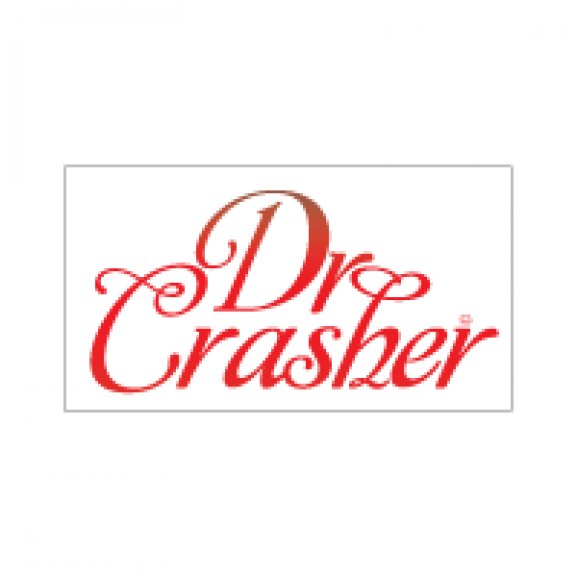 Logo of dr.crasher