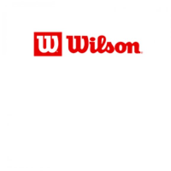 Logo of Wilson