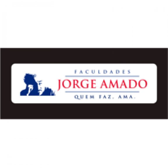 Logo of Faculdade Jorge Amado
