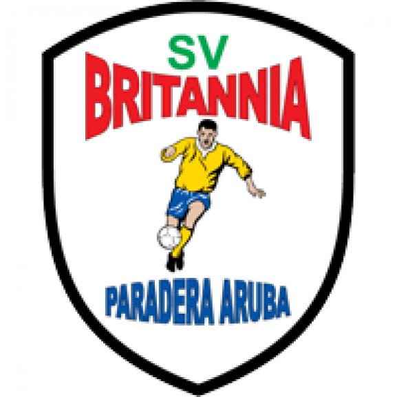 Logo of Sport Vereniging Britannia