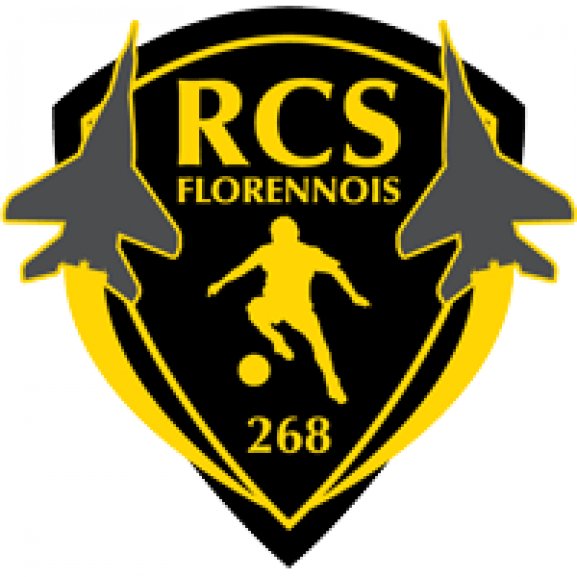 Logo of Royal Cercle Sportif Florennois