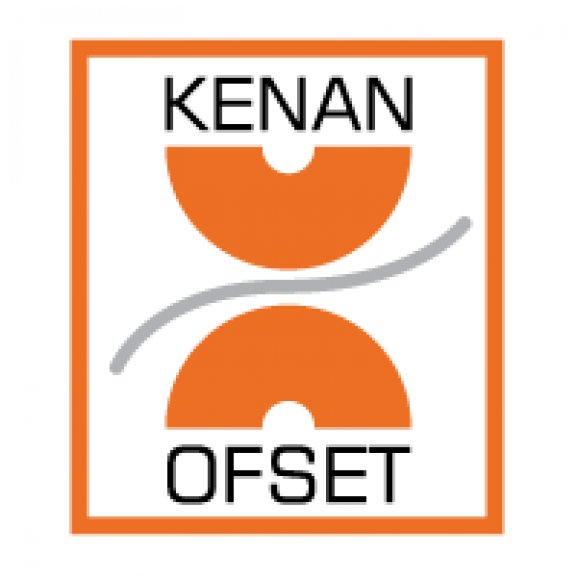 Logo of kenanofset
