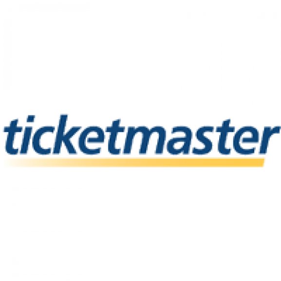 Logo of Ticket Master