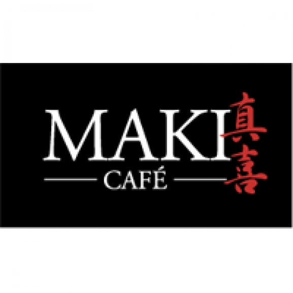 Logo of Maki Café