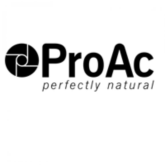 Logo of ProAC