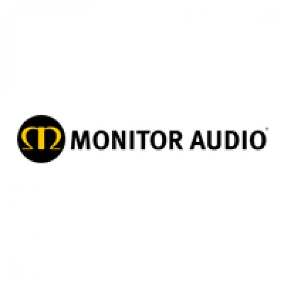 Logo of Monitor Audio