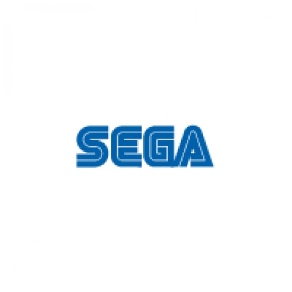 Logo of Sega