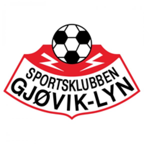 Logo of SK Gjovik-Lyn