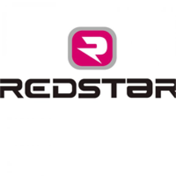 Logo of redstar