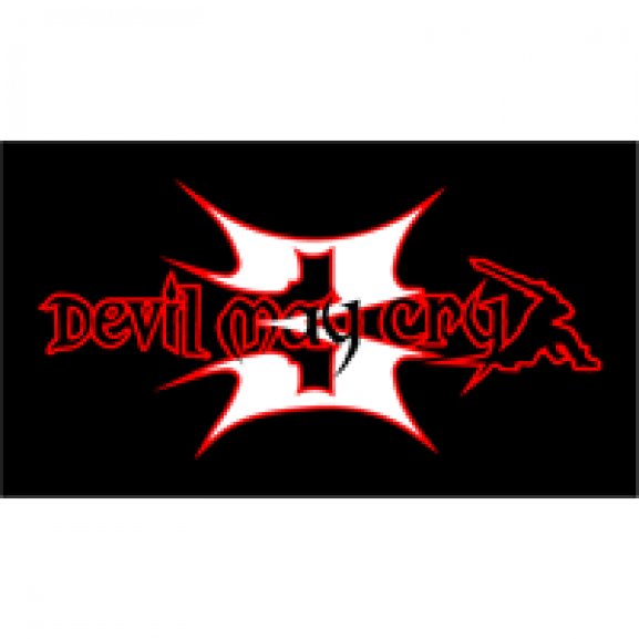 Logo of Devil may Cry 3