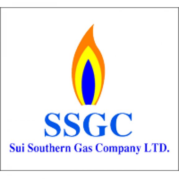 Logo of Sui Southern Gas Company LTD.