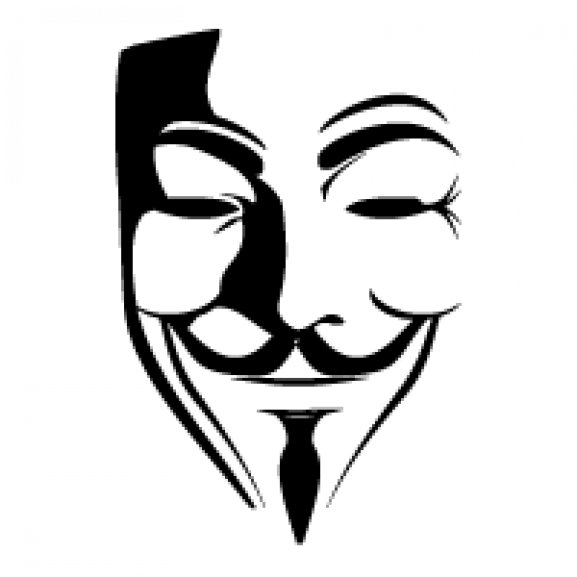 Logo of V for Vendetta