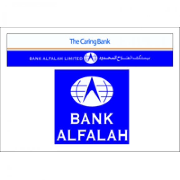 Logo of Bank Al falah Limited