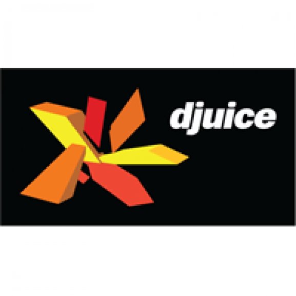 Logo of djuice