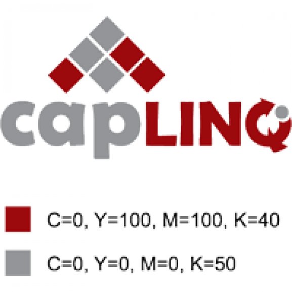 Logo of CAPLINQ