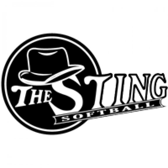 Logo of The Sting Softball