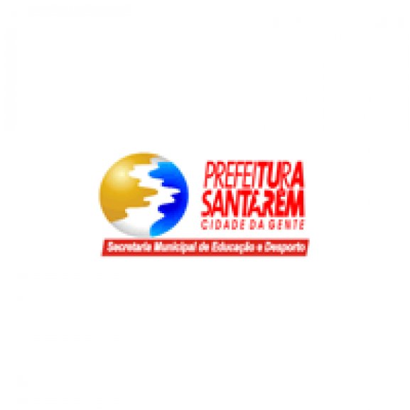 Logo of Prefeitura de Santarém