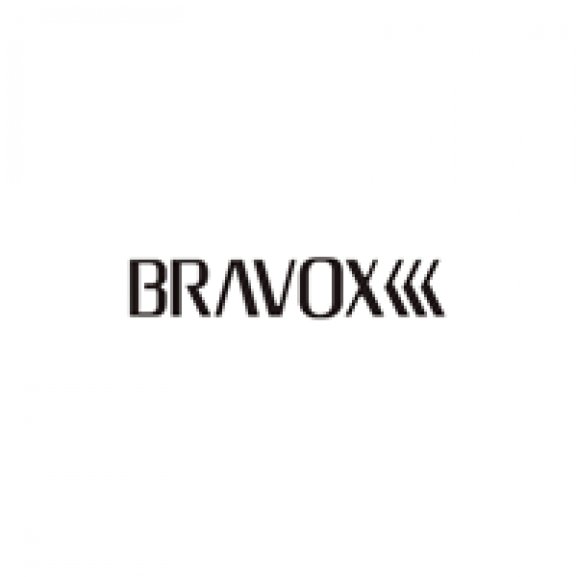 Logo of Bravox