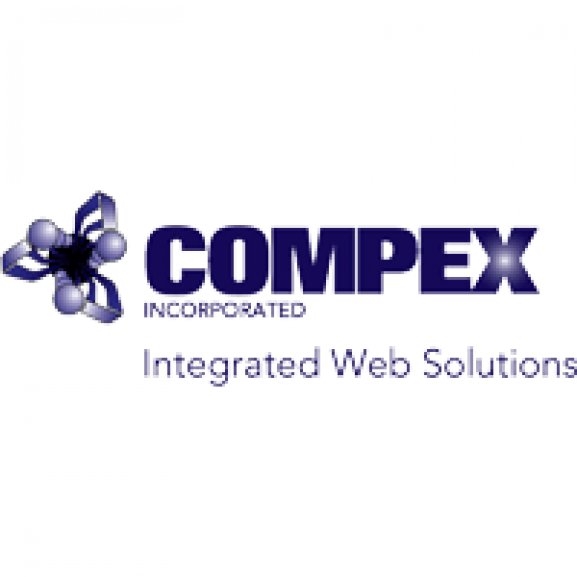 Logo of compex, Inc.
