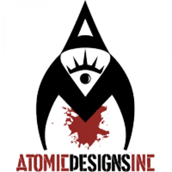 Logo of Atomic Designs Inc