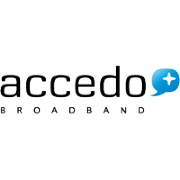 Logo of Accedo Broadband AB